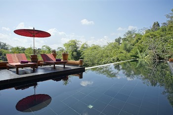 Phu Chaisai Chiang Rai Mountain Resort