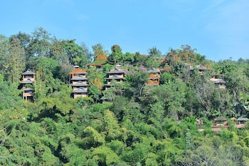 Phu Chaisai Chiang Rai Mountain Resort