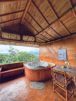 Phu Chaisai Chiang Rai Mountain Resort