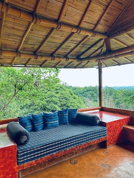 Phu Chaisai Chiang Rai Mountain Resort