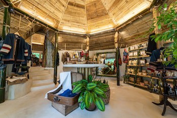 Phu Chaisai Chiang Rai Mountain Resort