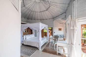 Phu Chaisai Chiang Rai Mountain Resort