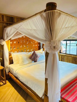 Phu Chaisai Chiang Rai Mountain Resort