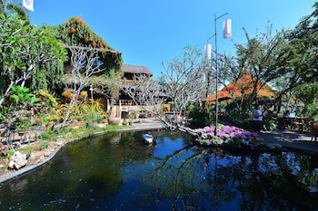 Phu Chaisai Chiang Rai Mountain Resort