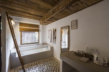 Phu Chaisai Chiang Rai Mountain Resort