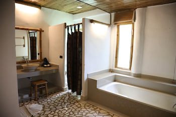 Phu Chaisai Chiang Rai Mountain Resort