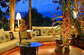 Phu Chaisai Chiang Rai Mountain Resort