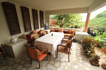 Phu Chaisai Chiang Rai Mountain Resort