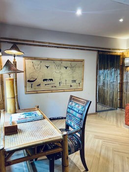Phu Chaisai Chiang Rai Mountain Resort