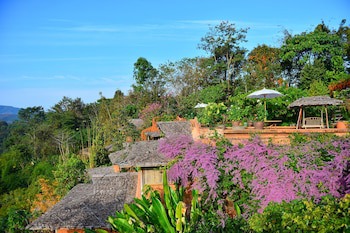 Phu Chaisai Chiang Rai Mountain Resort