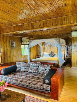 Phu Chaisai Chiang Rai Mountain Resort