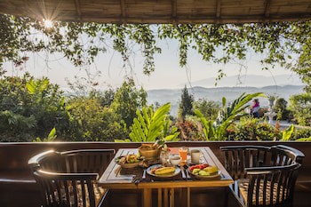 Phu Chaisai Chiang Rai Mountain Resort