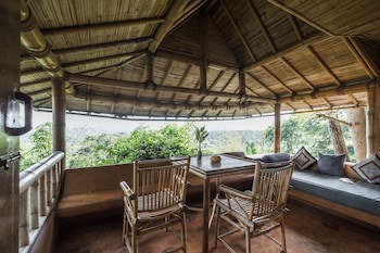 Phu Chaisai Chiang Rai Mountain Resort