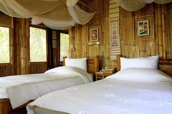 Phu Chaisai Chiang Rai Mountain Resort