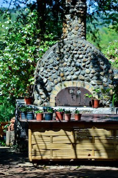 Phu Chaisai Chiang Rai Mountain Resort