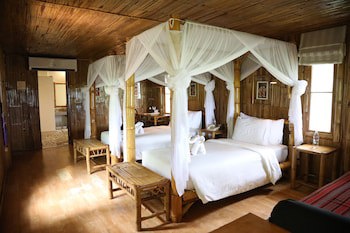 Phu Chaisai Chiang Rai Mountain Resort