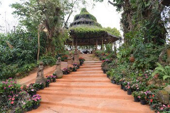 Phu Chaisai Chiang Rai Mountain Resort