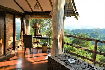 Phu Chaisai Chiang Rai Mountain Resort