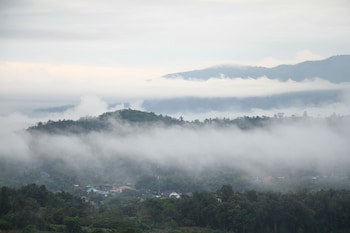 Phu Chaisai Chiang Rai Mountain Resort