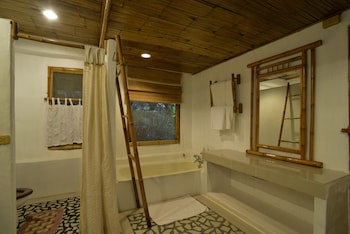 Phu Chaisai Chiang Rai Mountain Resort