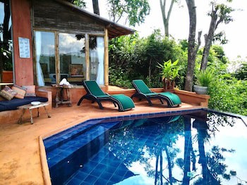 Phu Chaisai Chiang Rai Mountain Resort