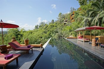 Phu Chaisai Chiang Rai Mountain Resort