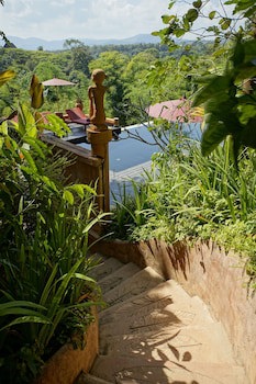 Phu Chaisai Chiang Rai Mountain Resort