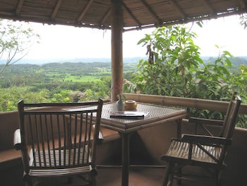 Phu Chaisai Chiang Rai Mountain Resort