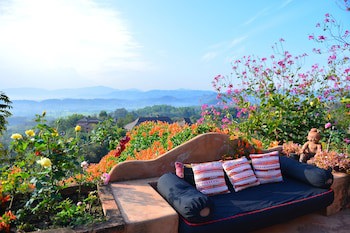 Phu Chaisai Chiang Rai Mountain Resort