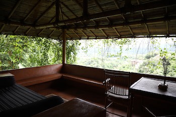 Phu Chaisai Chiang Rai Mountain Resort