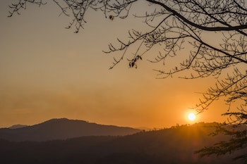 Phu Chaisai Chiang Rai Mountain Resort