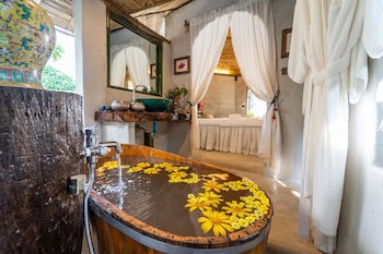 Phu Chaisai Chiang Rai Mountain Resort