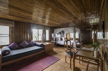 Phu Chaisai Chiang Rai Mountain Resort