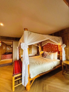 Phu Chaisai Chiang Rai Mountain Resort
