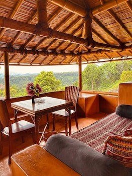 Phu Chaisai Chiang Rai Mountain Resort