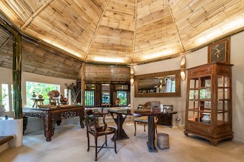 Phu Chaisai Chiang Rai Mountain Resort