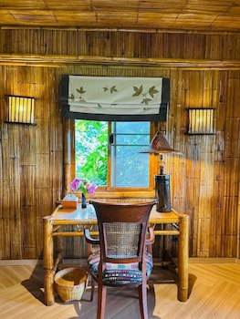 Phu Chaisai Chiang Rai Mountain Resort