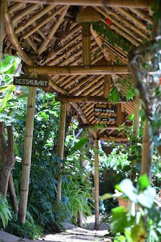 Phu Chaisai Chiang Rai Mountain Resort