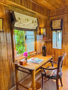Phu Chaisai Chiang Rai Mountain Resort