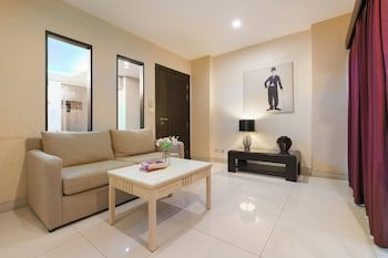 Icheck Inn Residence Soi 2