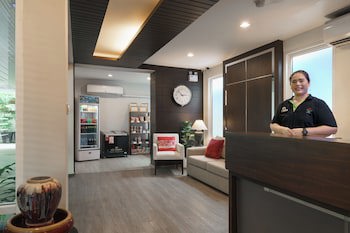 Icheck Inn Residence Soi 2