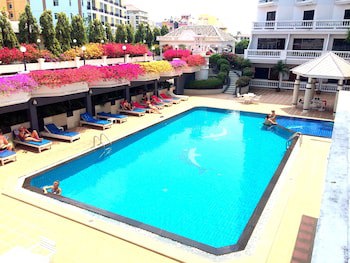 Caesar Palace Hotel