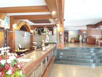 Caesar Palace Hotel