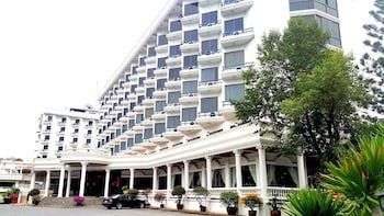 Caesar Palace Hotel