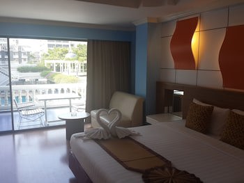 Caesar Palace Hotel