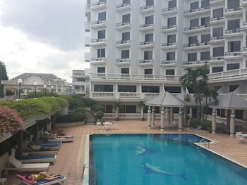 Caesar Palace Hotel