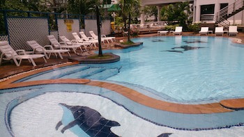 Camelot Hotel Pattaya