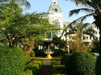Camelot Hotel Pattaya