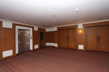 Camelot Hotel Pattaya