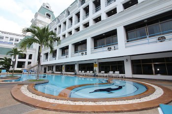 Camelot Hotel Pattaya